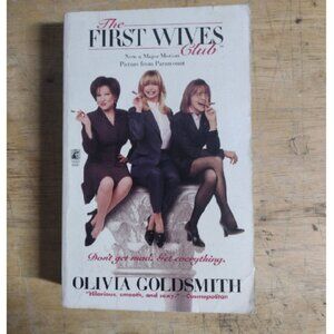 The Firstwives Club